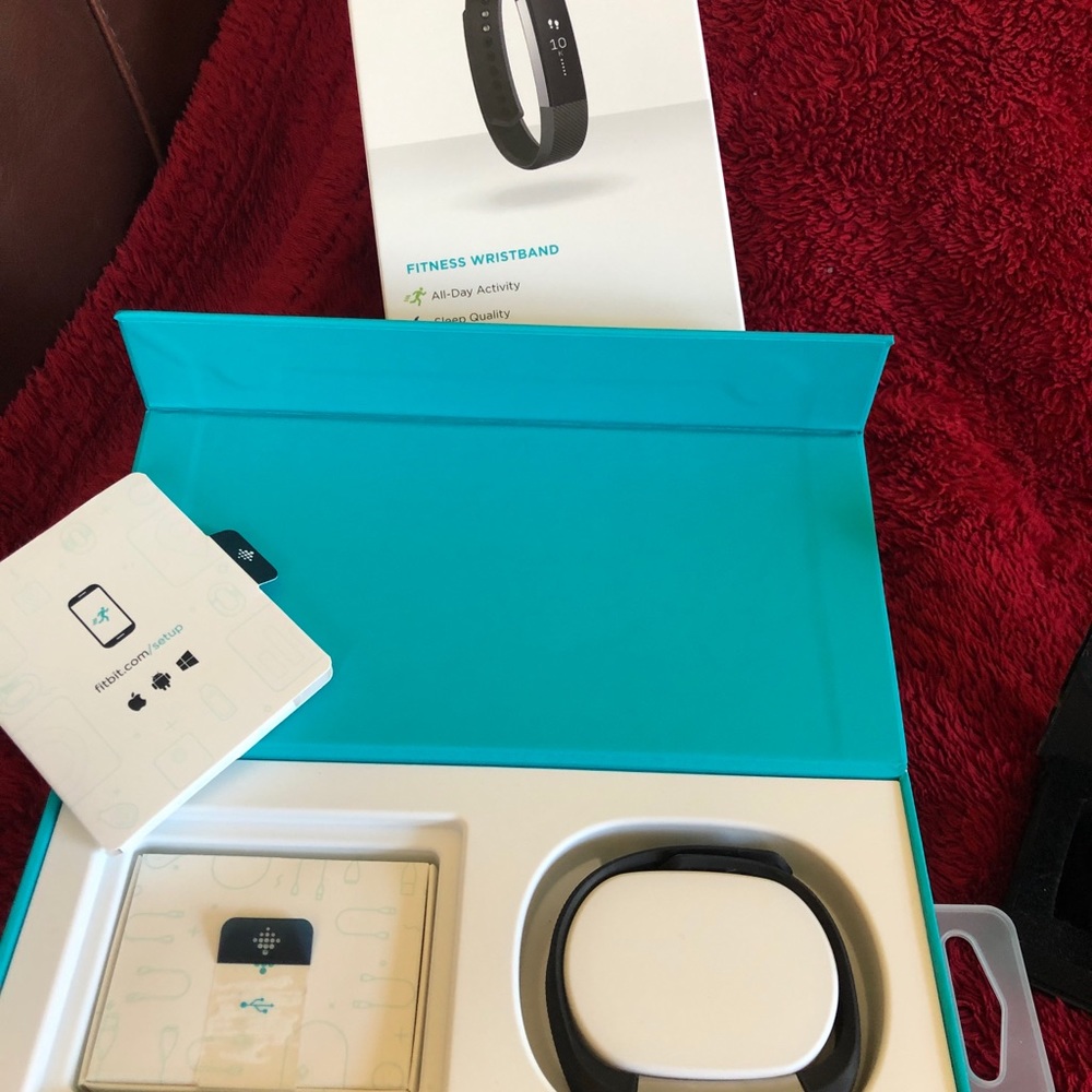Fitbit Alta